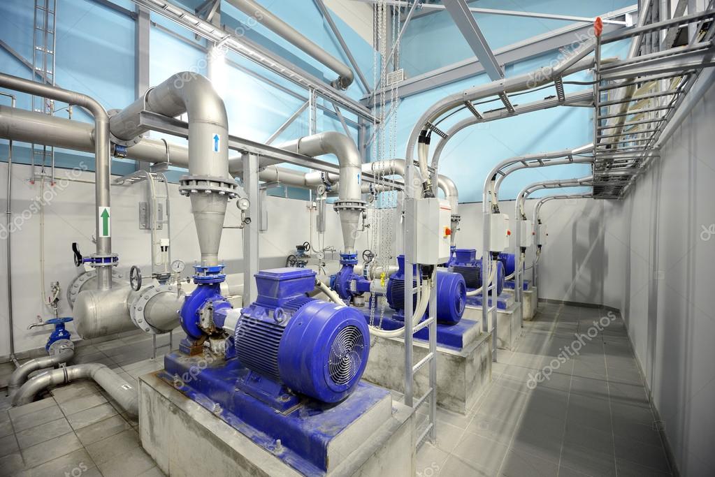 Modernisiertes Wohnhaus mit neuer Wärmepumpenanlage