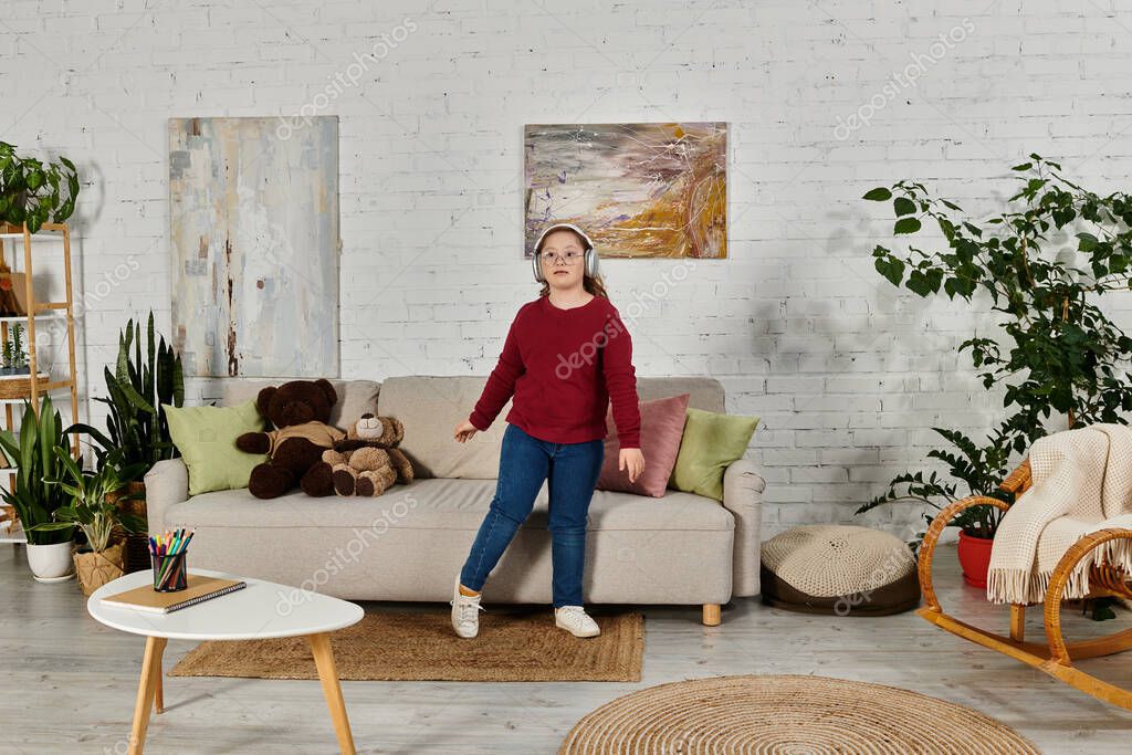 Einfamilienhaus mit moderner Energietechnik